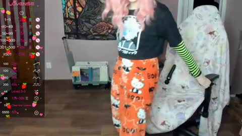 Di online show from 05/15/26, 05:03