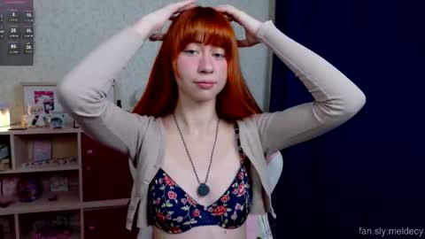 Im Angelina  Nice to meet youFollow me online show from 11/12/25, 11:36