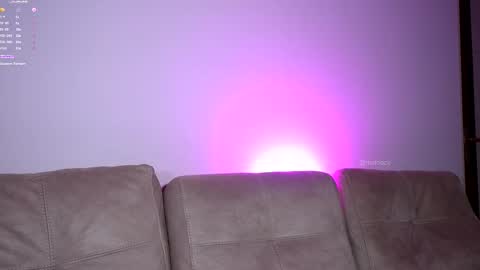 Im Angelina  Nice to meet youFollow me online show from 02/09/26, 03:43