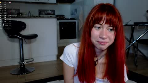 Im Angelina  Nice to meet youFollow me online show from 05/11/26, 12:11
