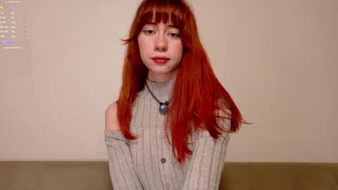 Im Angelina  Nice to meet youFollow me online show from 05/13/26, 11:33