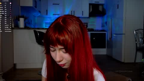 Im Angelina  Nice to meet youFollow me online show from 05/18/26, 07:14