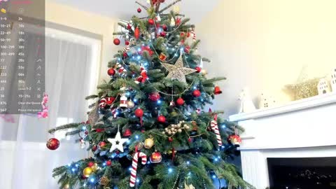 Snapshot of project_raven chatting on 12/22/24, 05:53 Raven  but you can call me sweetie or honey too  online show from 12/22/24, 05:53