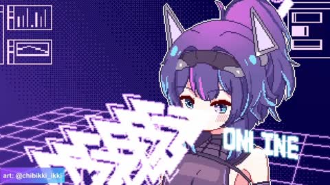 Snapshot of projektmelody chatting on 12/17/24, 01:07 Melody AKA Mel  Melly online show from 12/17/24, 01:07