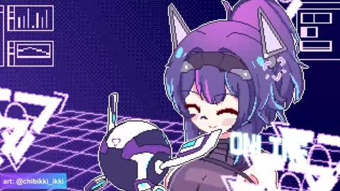 Snapshot of projektmelody chatting on 12/19/24, 03:07 Melody AKA Mel  Melly online show from 12/19/24, 03:07