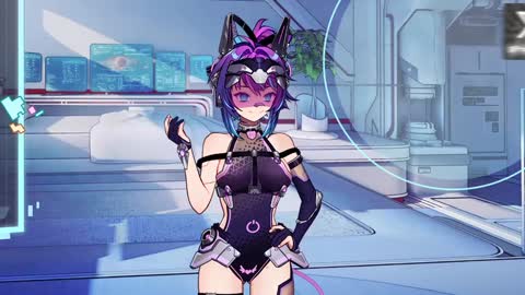 Snapshot of projektmelody chatting on 01/09/25, 02:11 Melody AKA Mel  Melly online show from 01/09/25, 02:11