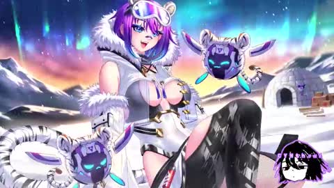 Snapshot of projektmelody chatting on 02/12/25, 01:19 Melody AKA Mel  Melly online show from 02/12/25, 01:19