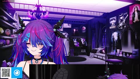 Snapshot of projektmelody chatting on 10/19/25, 12:22 Melody AKA Mel  Melly online show from 10/19/25, 12:22