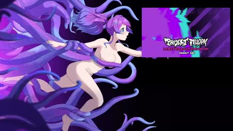 Snapshot of projektmelody chatting on 10/23/25, 12:21 Melody AKA Mel  Melly online show from 10/23/25, 12:21