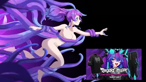 Snapshot of projektmelody chatting on 10/29/25, 12:24 Melody AKA Mel  Melly online show from 10/29/25, 12:24