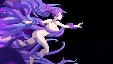 Melody AKA Mel  Melly online show from 11/19/25, 02:44