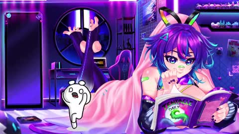 Melody AKA Mel  Melly online show from 02/05/26, 01:21