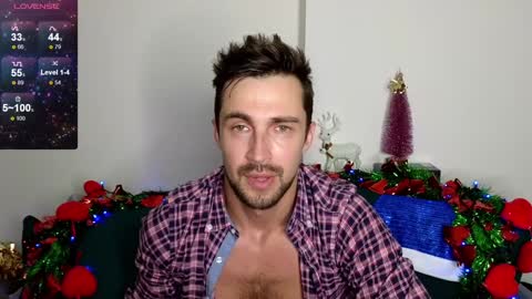 Prometheus original online show from 12/23/24, 04:06