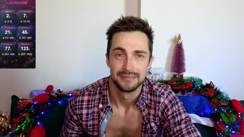 Prometheus original online show from 12/24/24, 08:11