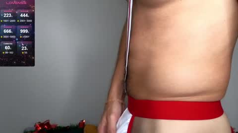 Prometheus original online show from 12/26/24, 04:36