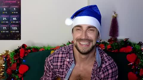 Prometheus original online show from 12/29/24, 04:08