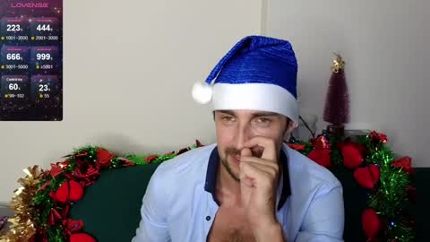 Prometheus original online show from 12/30/24, 12:20