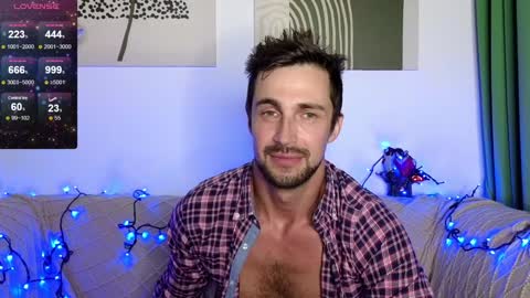 Prometheus original online show from 01/11/25, 02:58