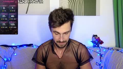 Prometheus original online show from 01/14/25, 12:45