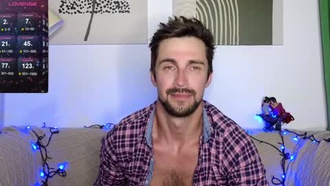 Prometheus original online show from 01/15/25, 12:58