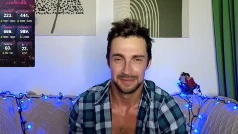 Prometheus original online show from 01/18/25, 11:54