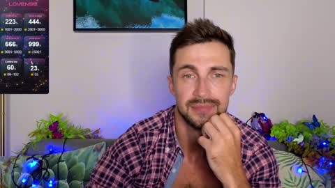 Prometheus original online show from 01/24/25, 03:13