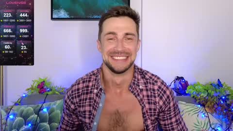 Prometheus original online show from 01/25/25, 08:42