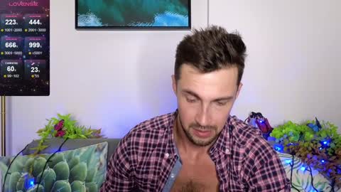 Prometheus original online show from 01/25/25, 04:46