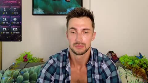 Prometheus original online show from 01/26/25, 05:02