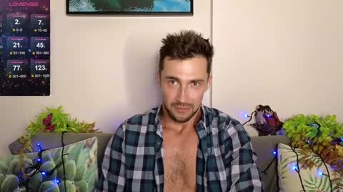 Prometheus original online show from 01/26/25, 03:03