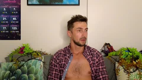 Prometheus original online show from 01/28/25, 02:42