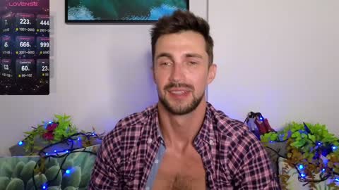 Prometheus original online show from 02/01/25, 04:11