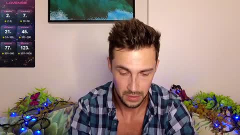 Prometheus original online show from 02/03/25, 03:49