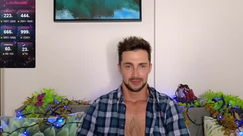 Prometheus original online show from 02/04/25, 12:44