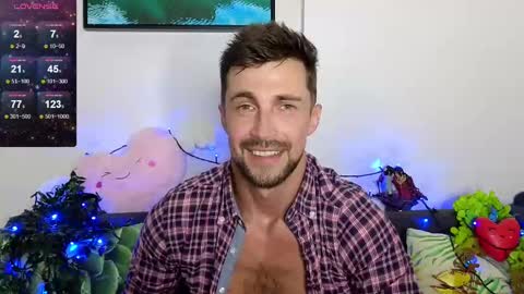 Prometheus original online show from 02/23/25, 02:14