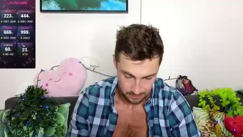 Prometheus original online show from 03/01/25, 04:54