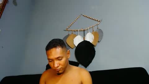 Snapshot of prometo23cm chatting on 01/08/25, 05:37 Grande y Gruesa online show from 01/08/25, 05:37