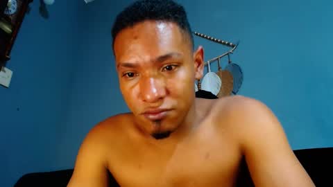 Snapshot of prometo23cm chatting on 01/11/25, 09:36 Grande y Gruesa online show from 01/11/25, 09:36