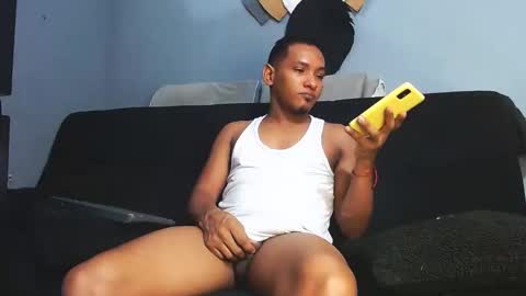 Grande y Gruesa online show from 02/11/26, 06:40