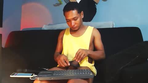 Snapshot of prometo23cm chatting on 05/31/26, 07:15 Grande y Gruesa online show from 05/31/26, 07:15