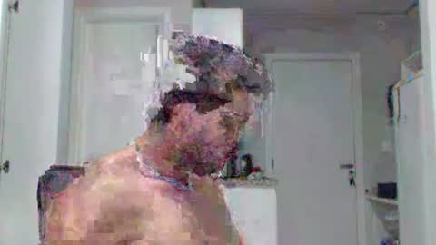 promuscles4u online show from 01/25/25, 02:37