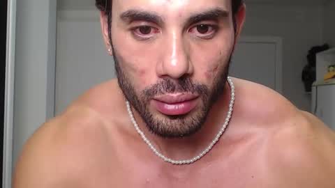 promuscles4u online show from 03/09/25, 01:14