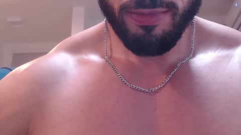 Snapshot of promuscles4u chatting on 04/03/26, 11:25 promuscles4u online show from 04/03/26, 11:25