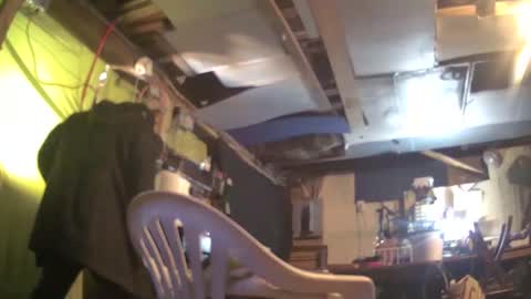 Snapshot of prophetof69 chatting on 01/22/25, 08:51 prophetof69 online show from 01/22/25, 08:51