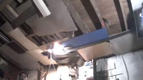 Snapshot of prophetof69 chatting on 01/23/25, 12:52 prophetof69 online show from 01/23/25, 12:52