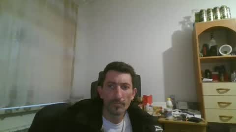 Mariusz online show from 01/26/25, 03:25