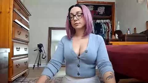 Prosper Angeline online show from 02/06/26, 04:21