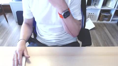 protos2025 online show from 01/14/25, 12:03