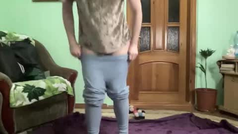 proud sweet 21 online show from 11/23/25, 01:05