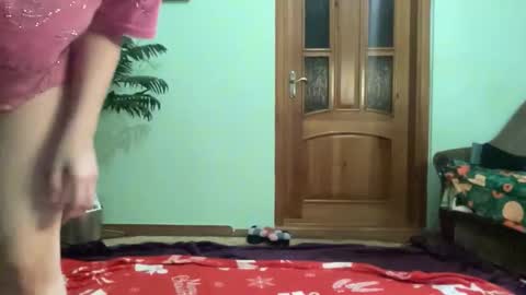 proud sweet 21 online show from 03/01/26, 01:18